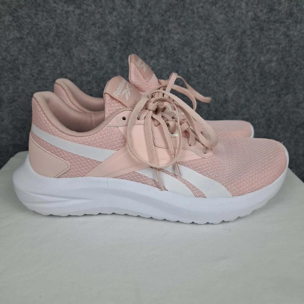 Reebok Energen Lux Women's Runnning Walking‎ Shoes size 8.5 pink