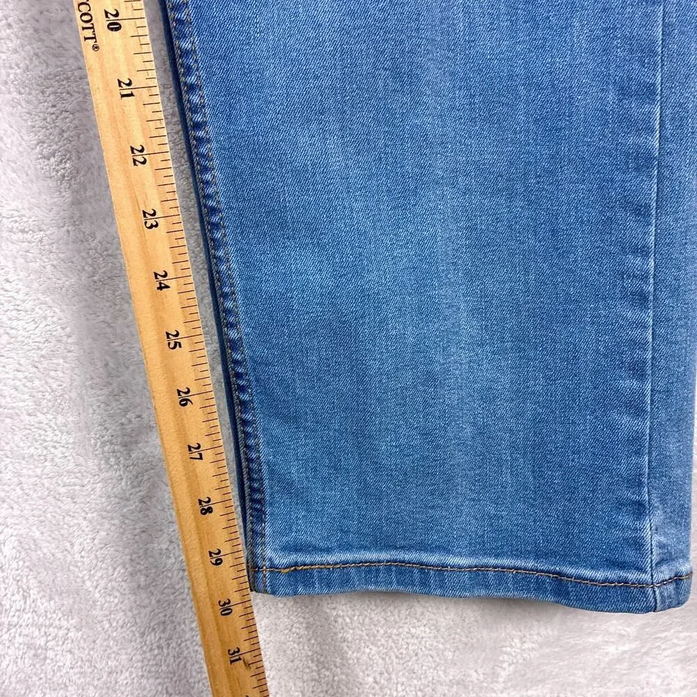 Levis levis 506