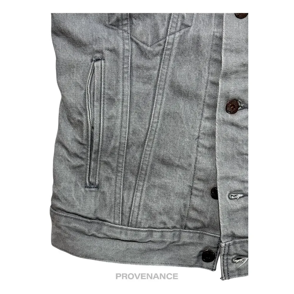 Levis levis denim