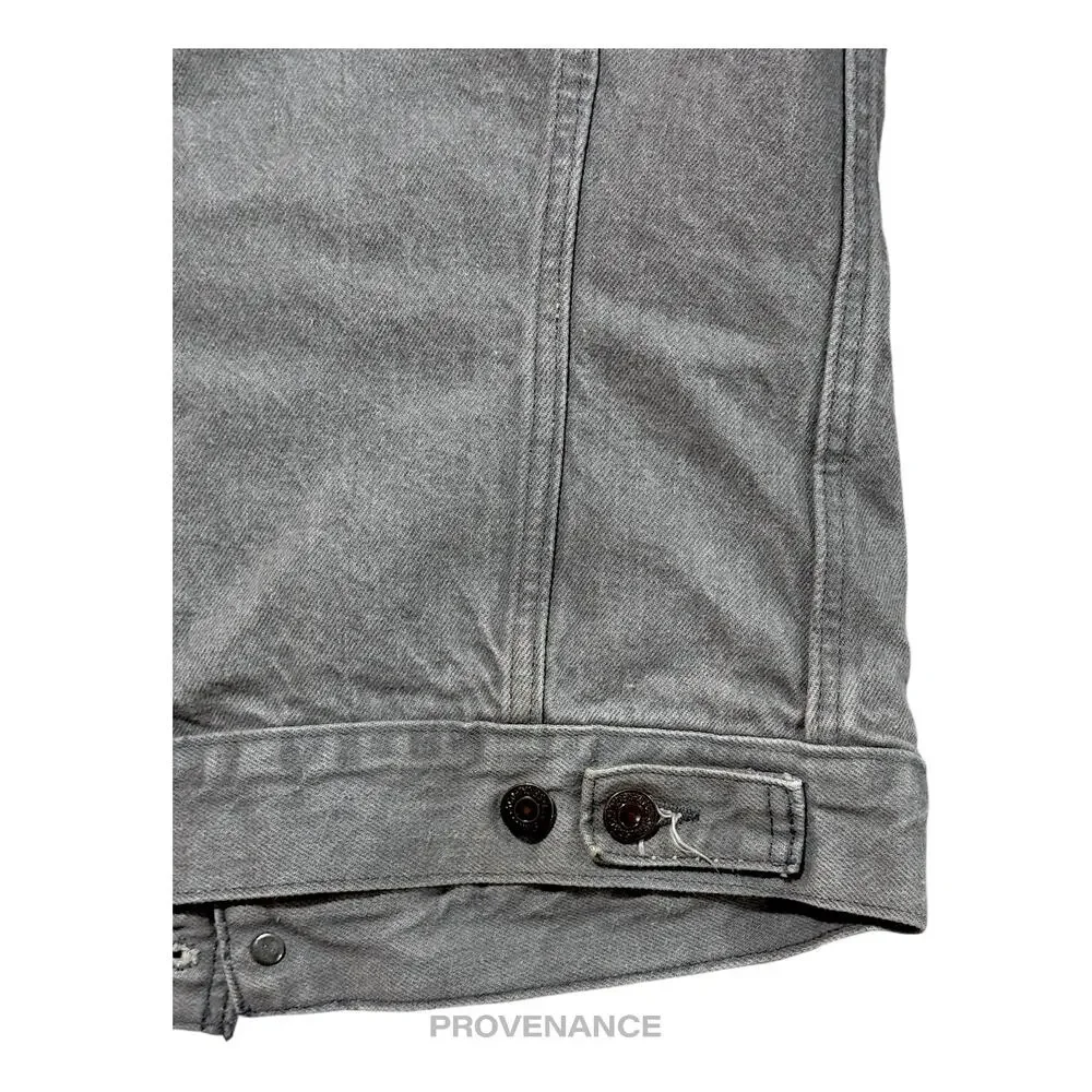 Levis levis denim