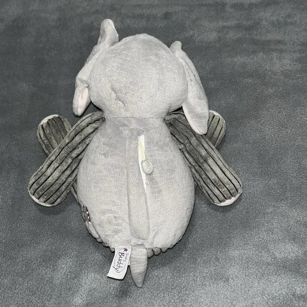 Scentsy buddy elephant