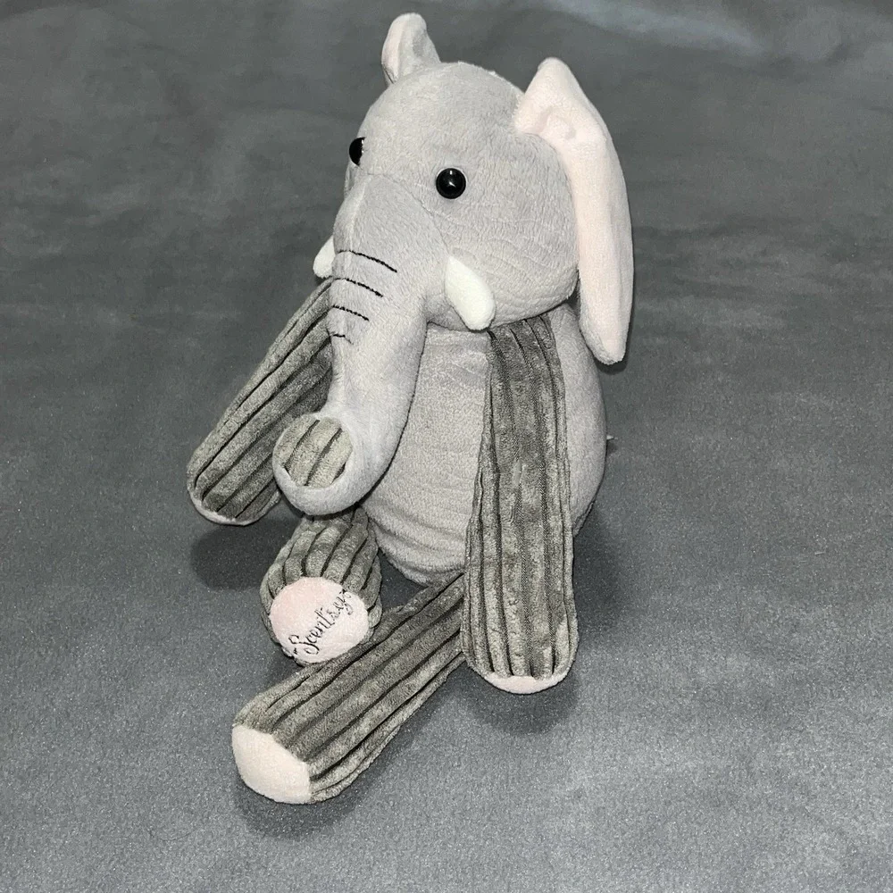 Scentsy buddy elephant