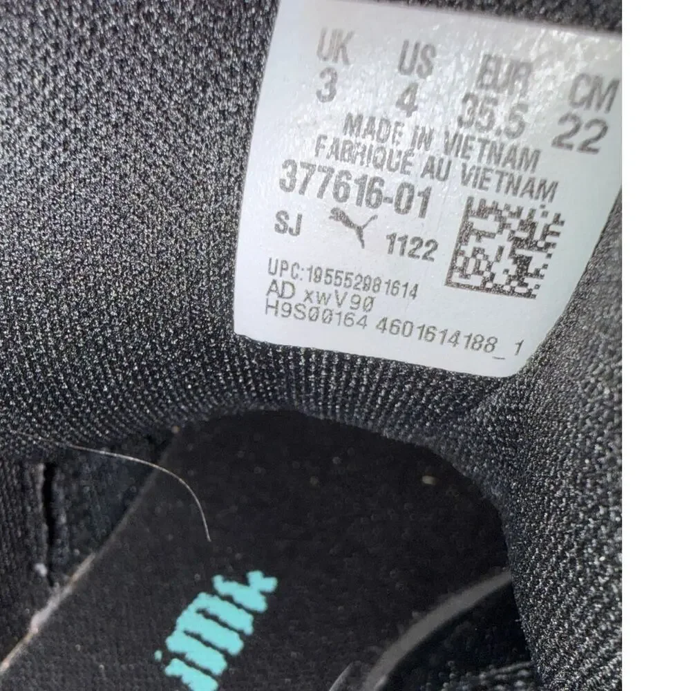 Puma sold as