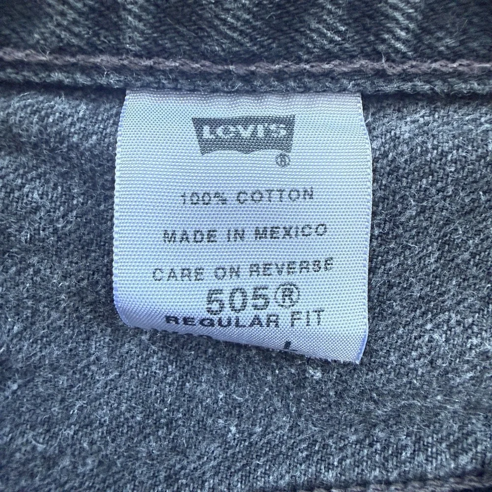 Levis levi 505