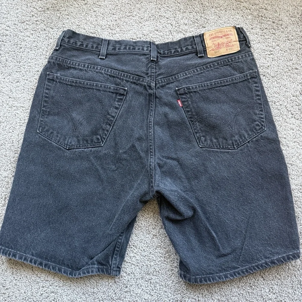 Levis levi 505
