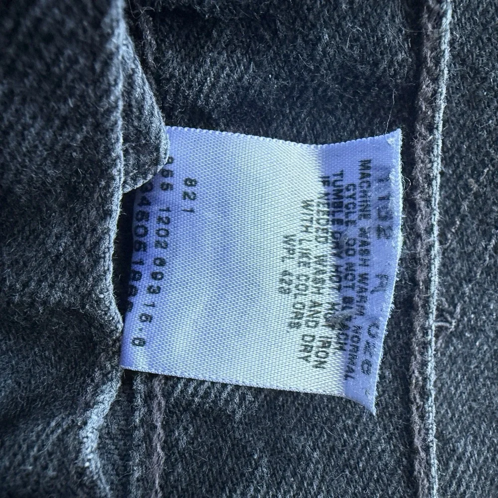 Levis levi 505
