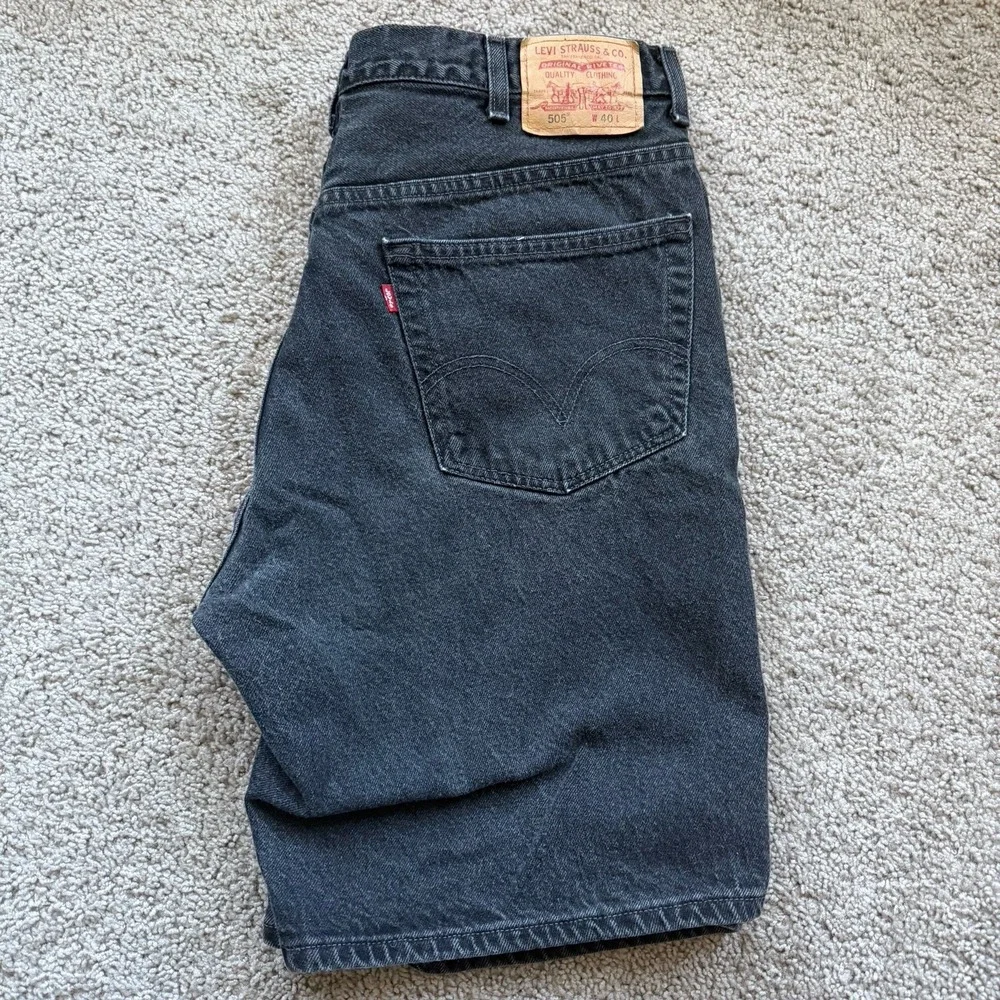 Levis levi 505
