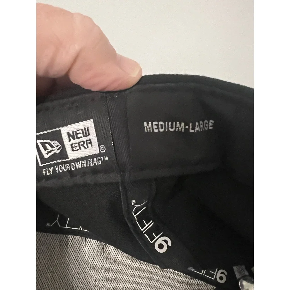 New Era authentic new