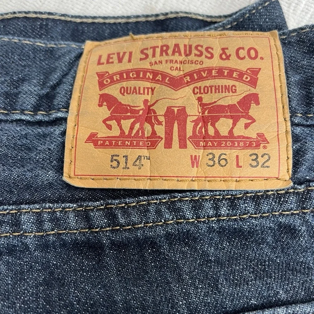 Levis levi jeans
