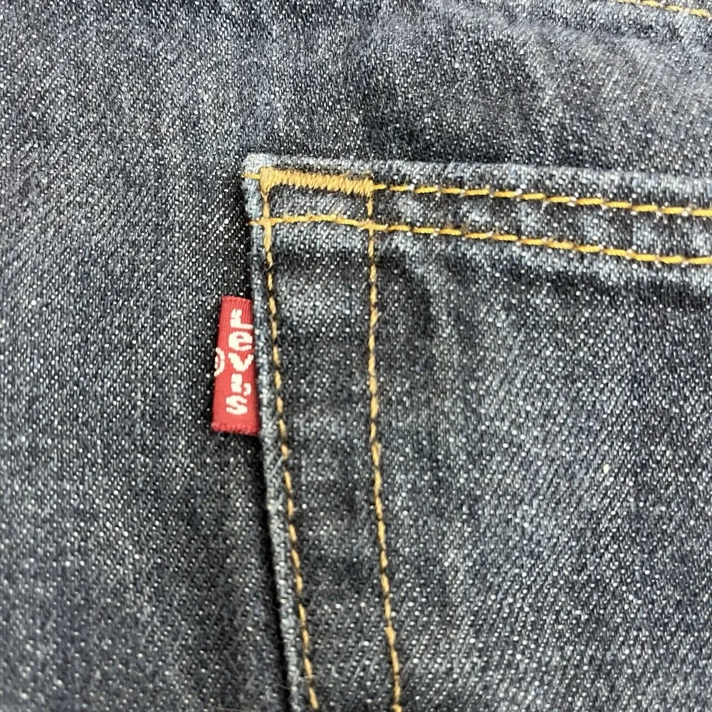 Levis levi jeans