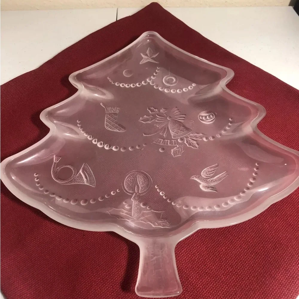 Mikasa vintage crystal