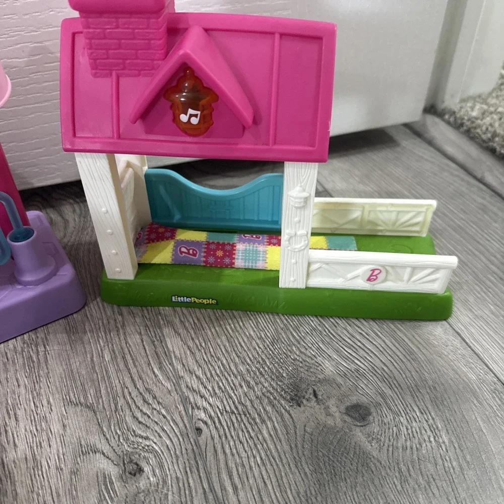 Fisher-Price fisher price