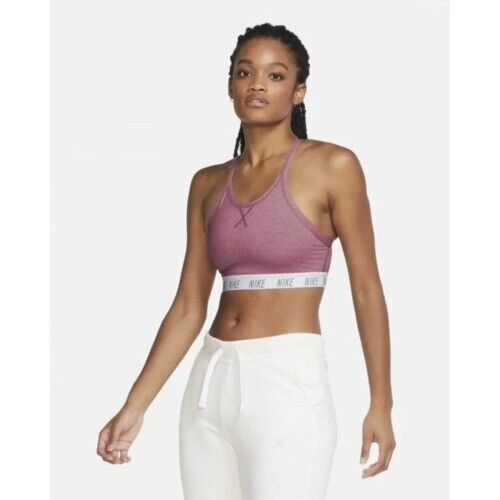 Nike swoosh soft