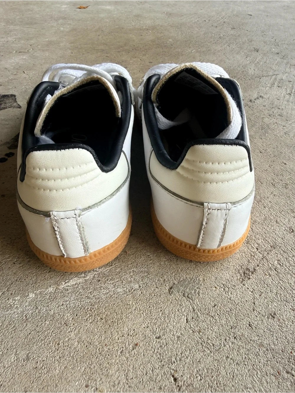 adidas kids sneakers