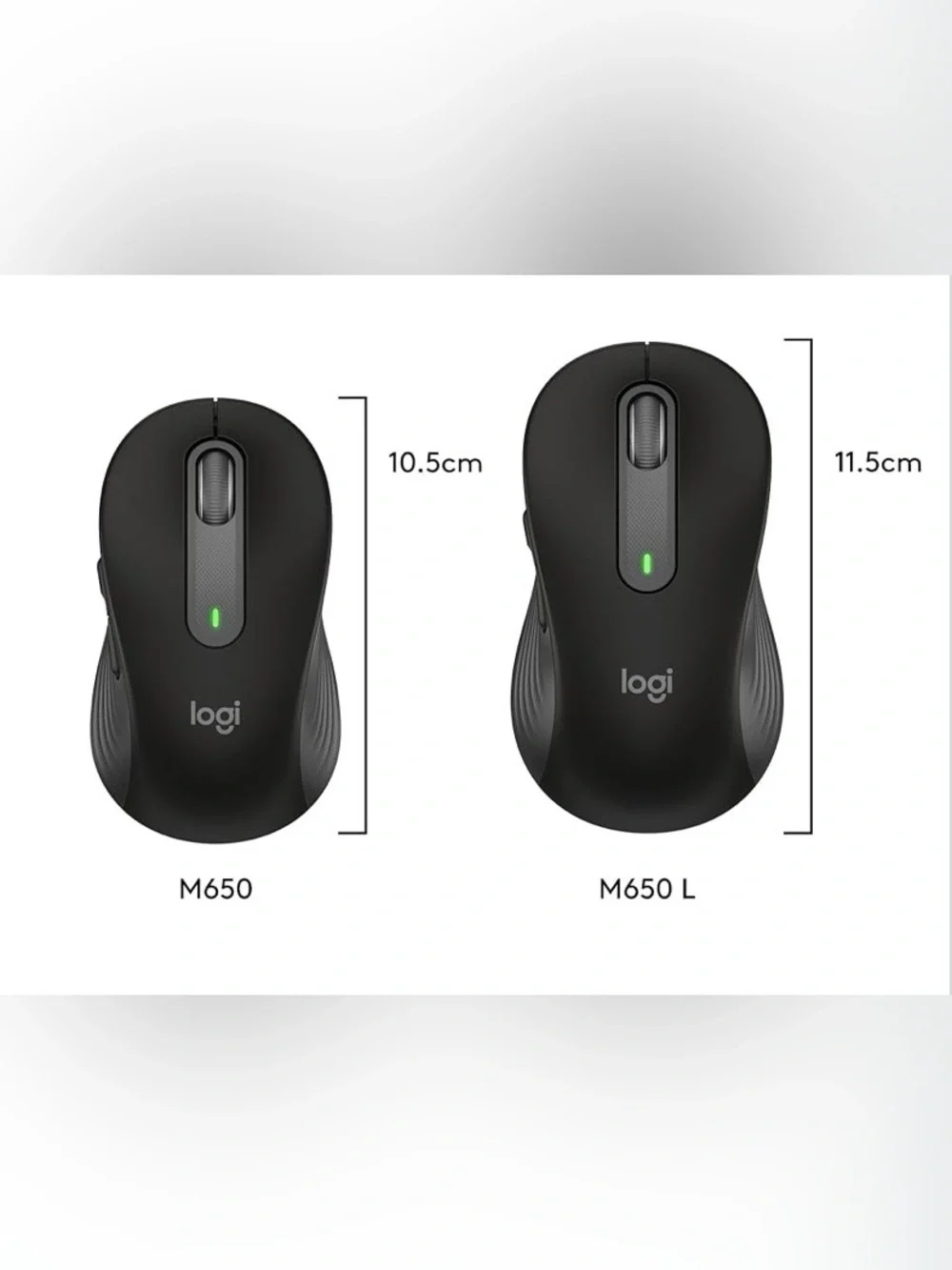 Logitech 🆕 new