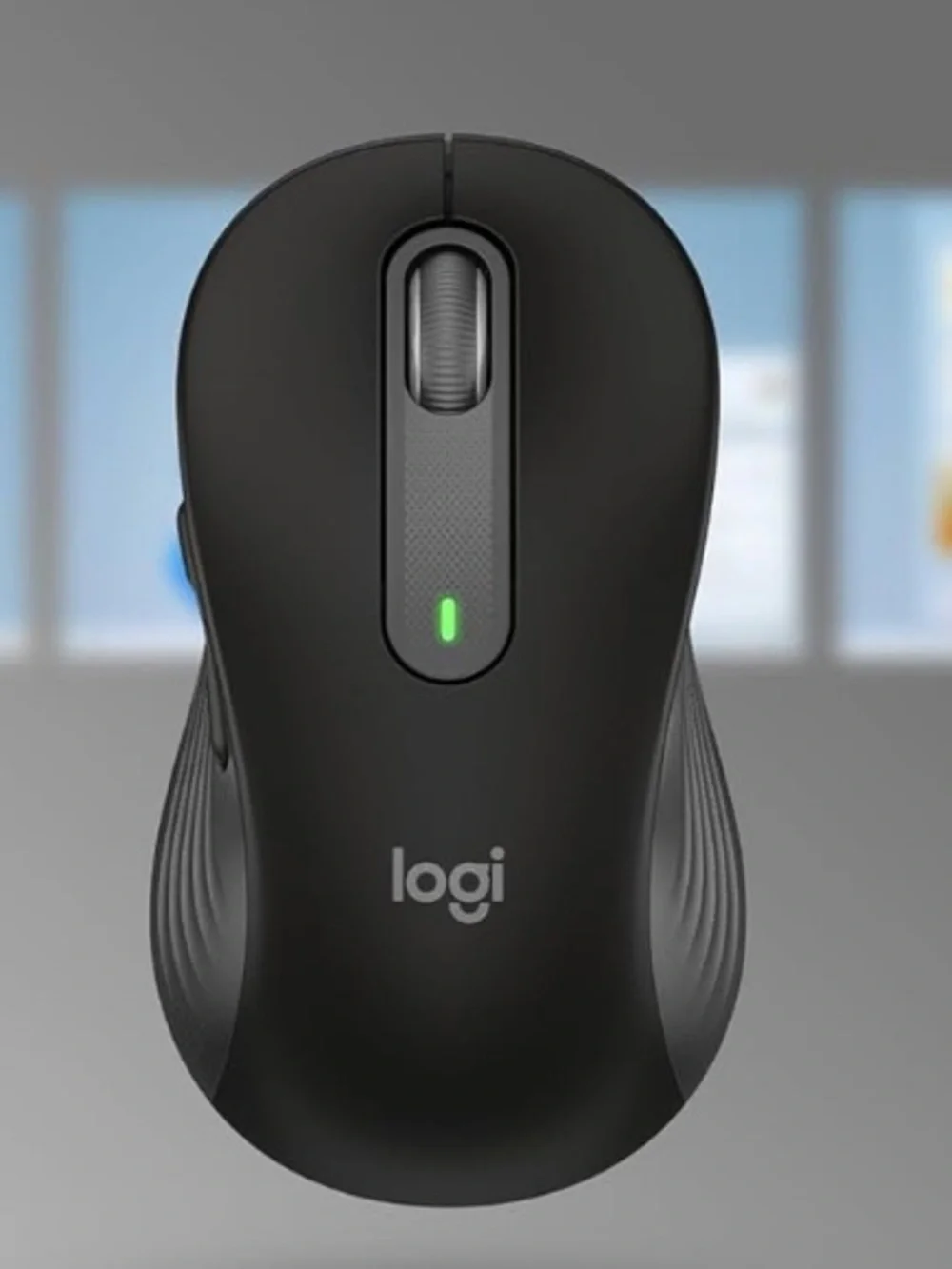 Logitech 🆕 new