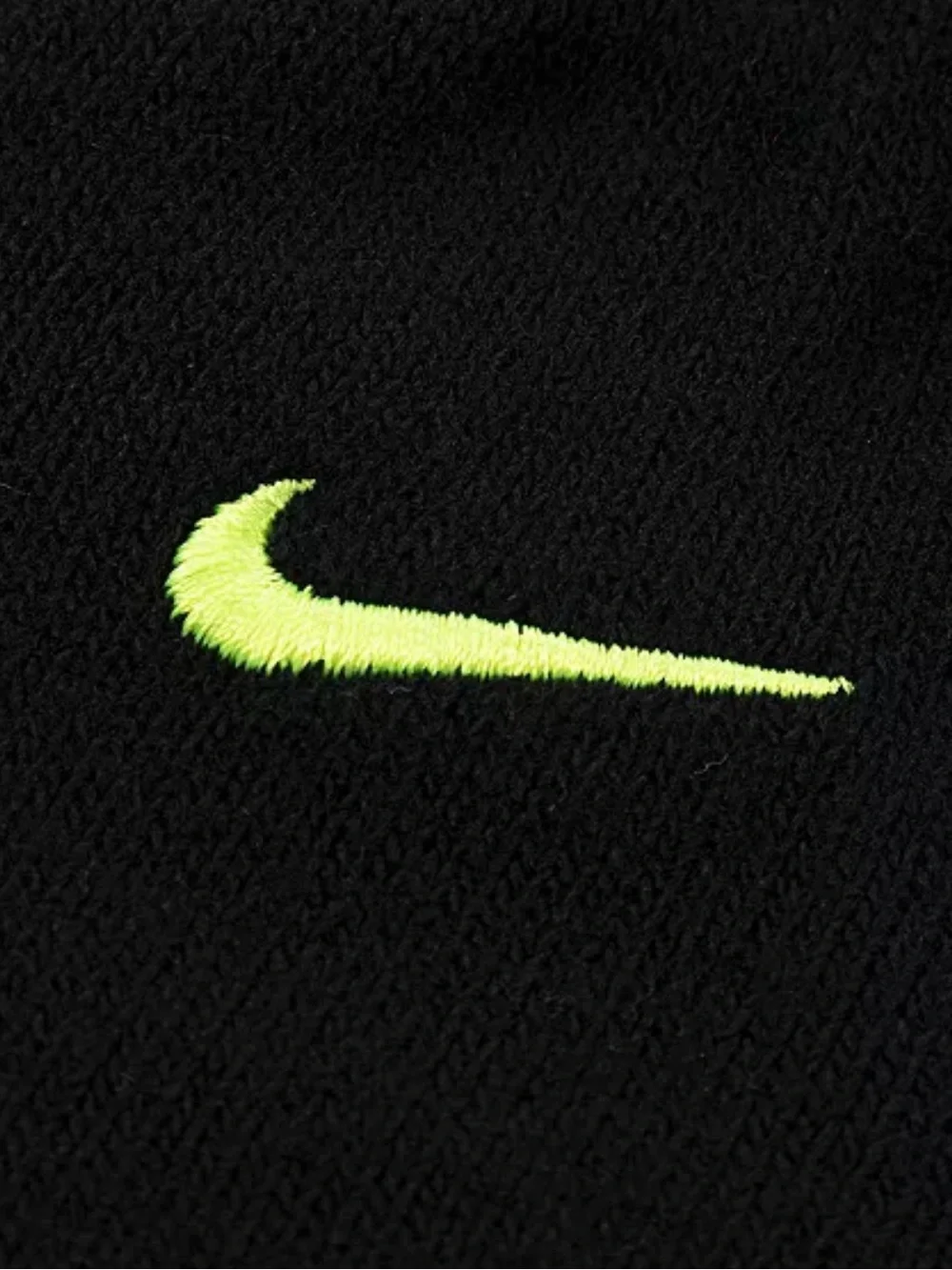 Nike cozy knit