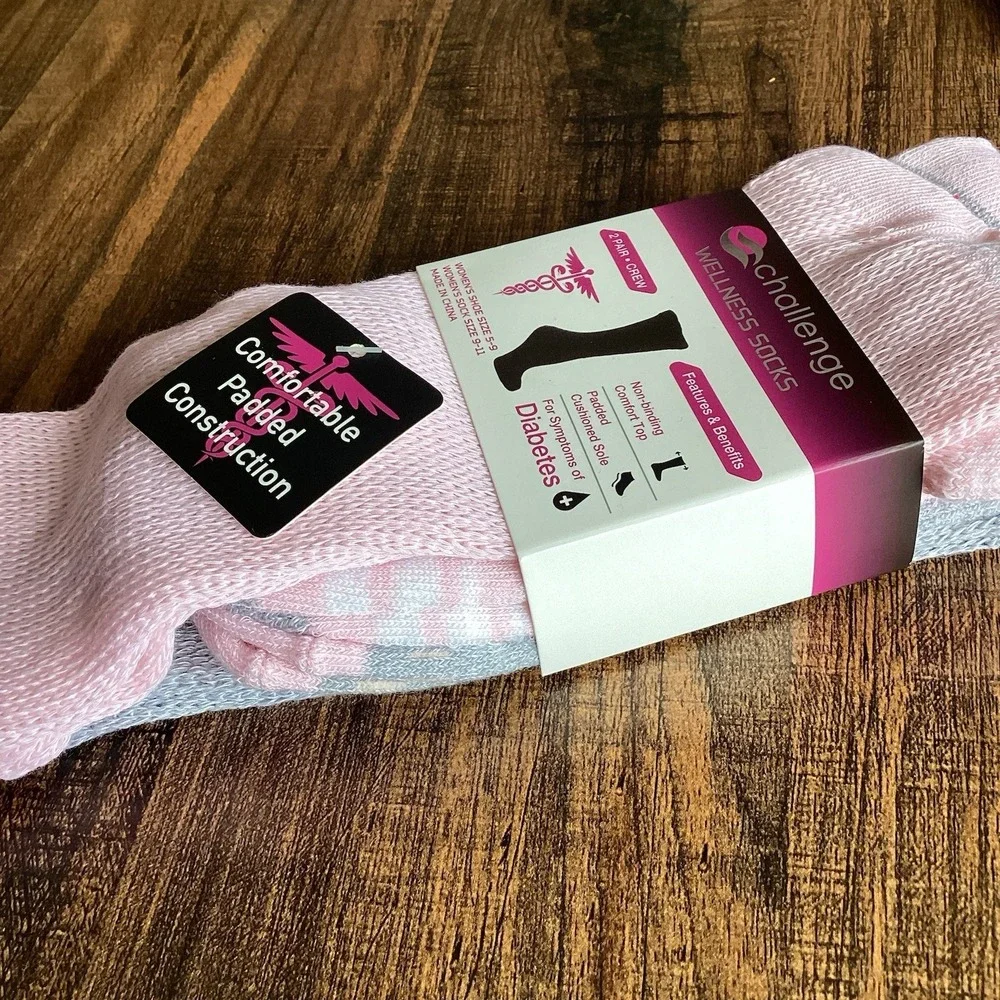 Challenge Wellness lightweight stretchy