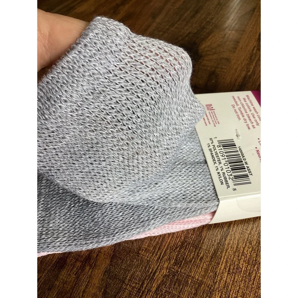 Challenge Wellness lightweight stretchy