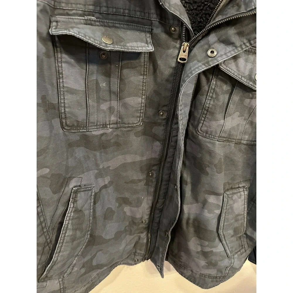 Levis stylish functional