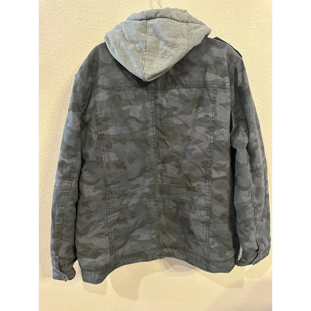 Levis stylish functional