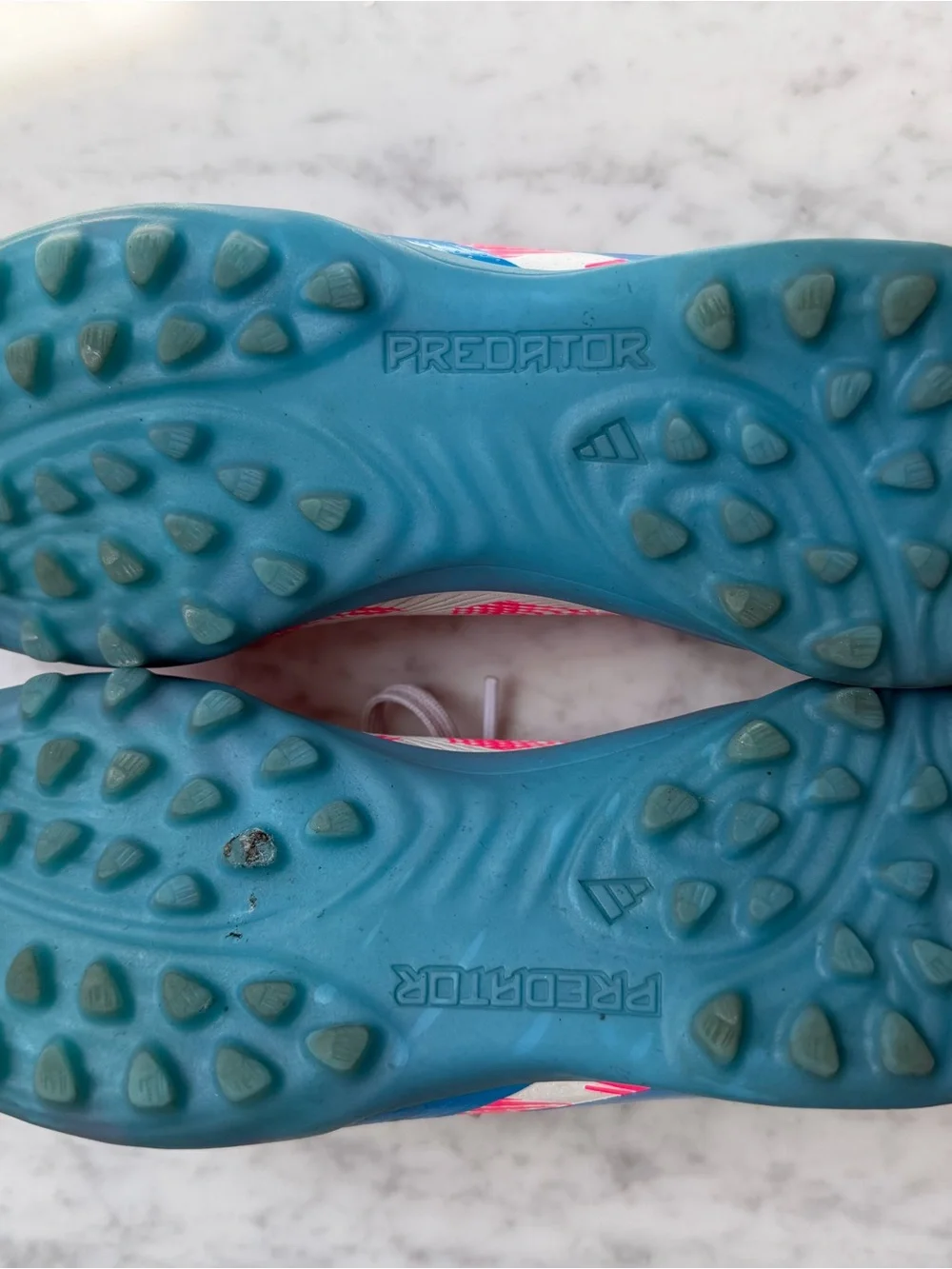 adidas kids indoor