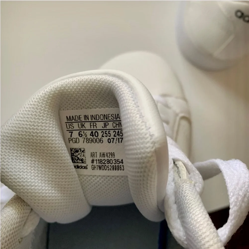 adidas neo sneakers