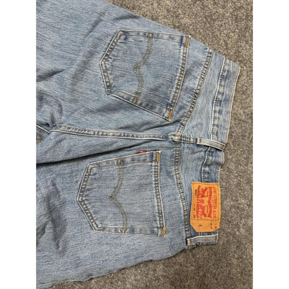 Levis levi 501
