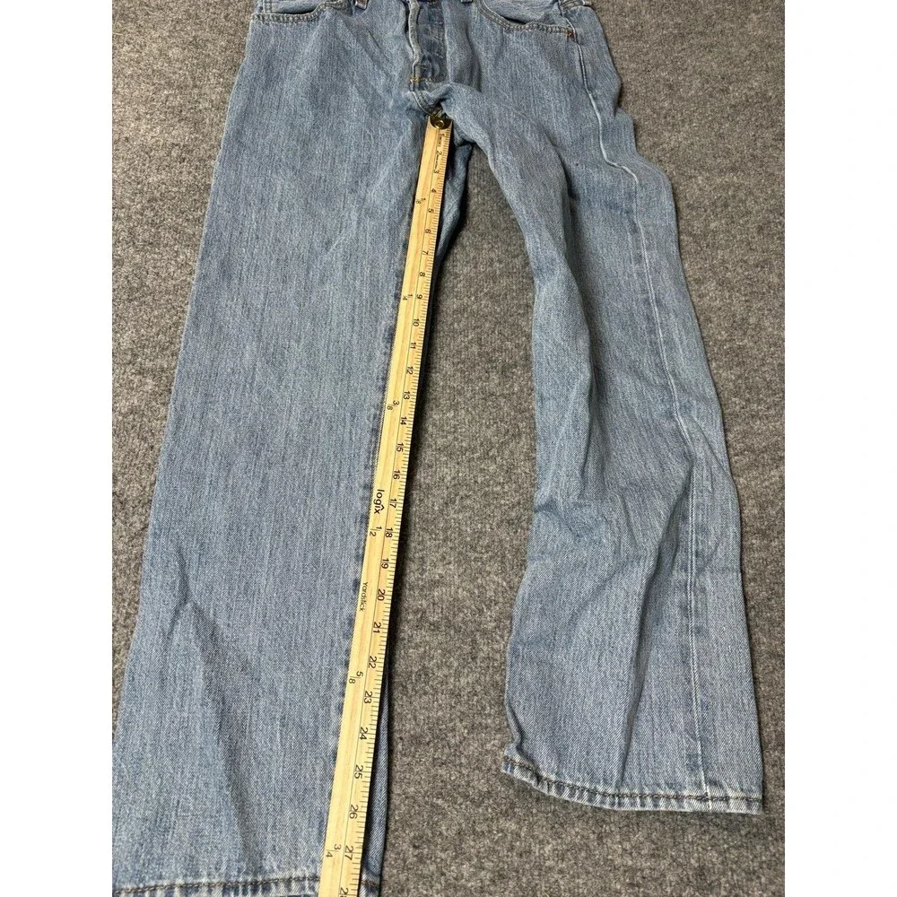 Levis levi 501