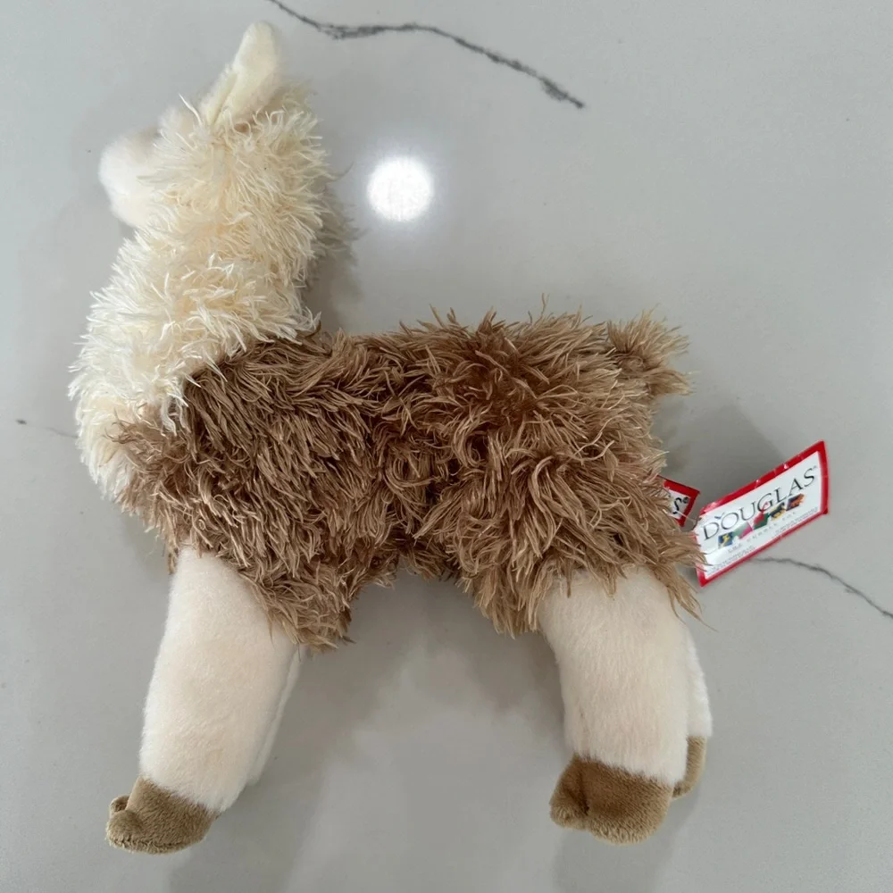 Douglas Cuddle Toys new tags