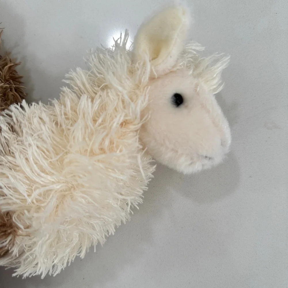 Douglas Cuddle Toys new tags
