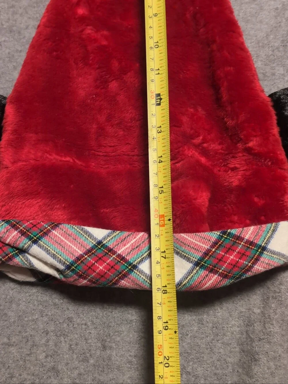 Disney pit length