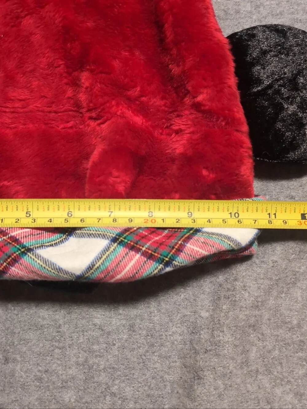 Disney pit length