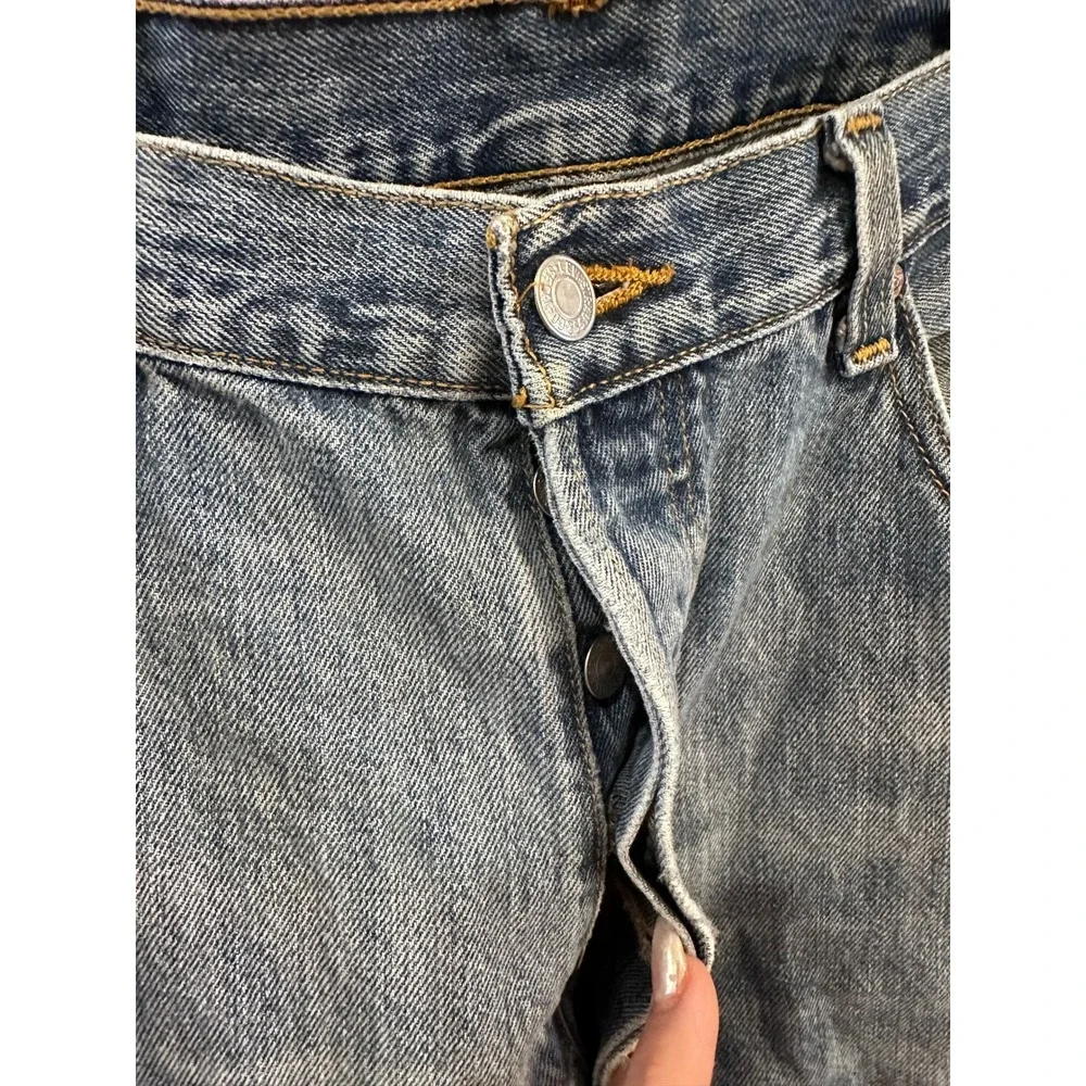 Levis classic levi