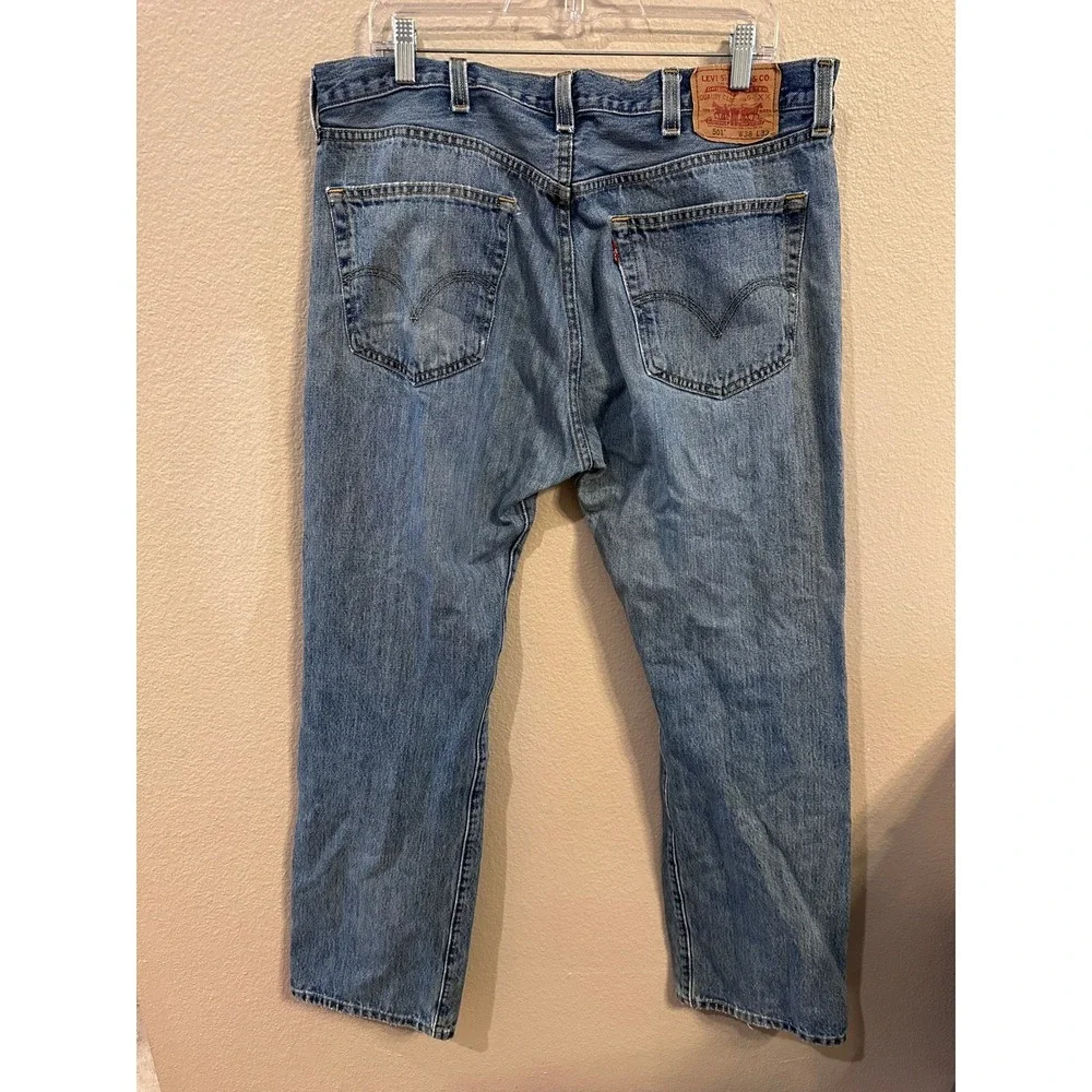 Levis classic levi