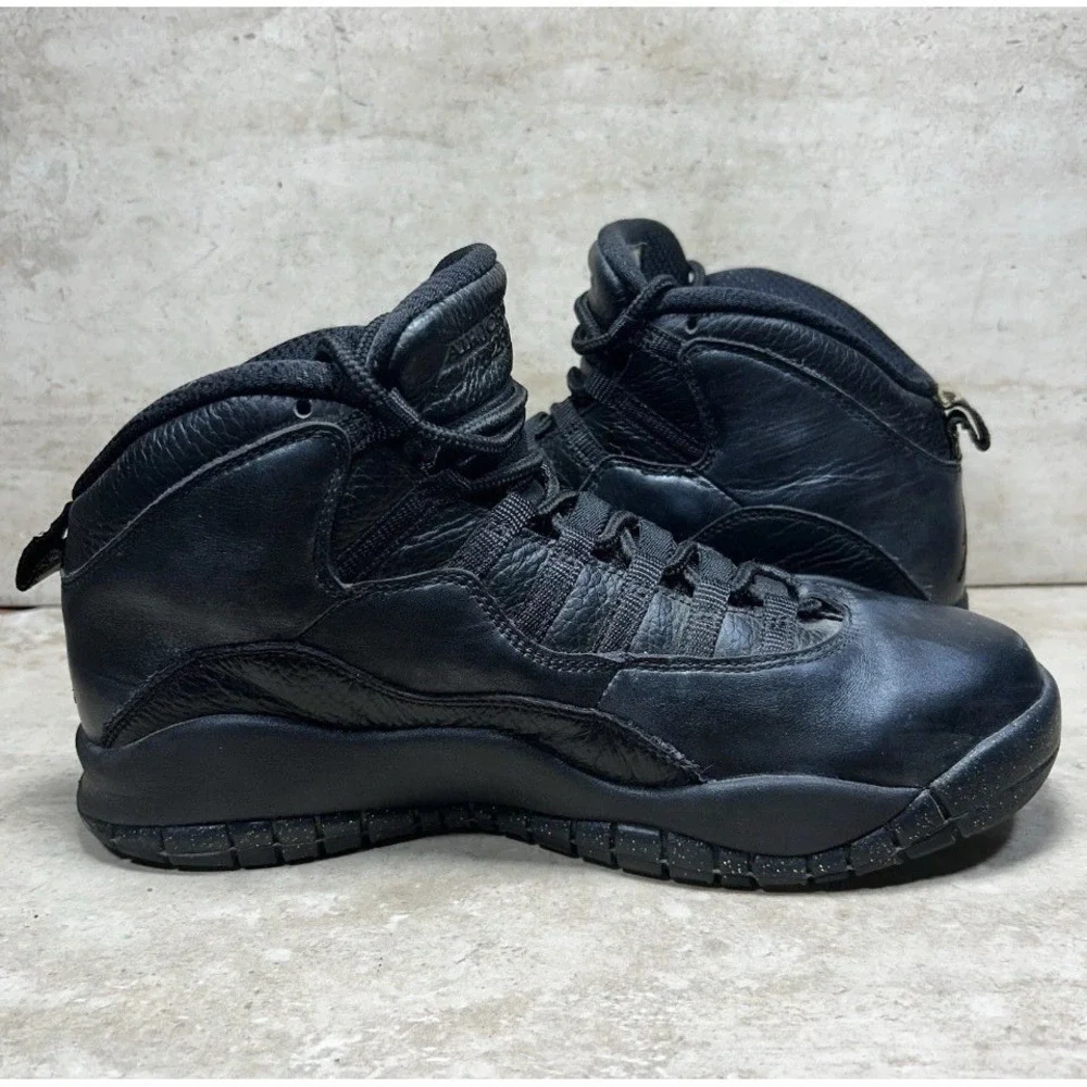 Jordan 10 retro