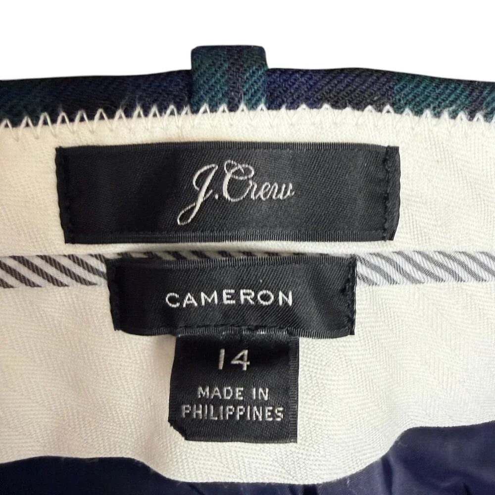 J. Crew g273 style