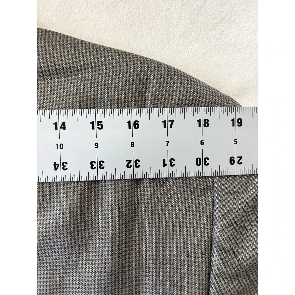 N/A tag size