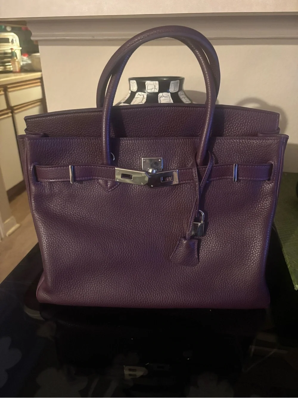 N/A birkin style