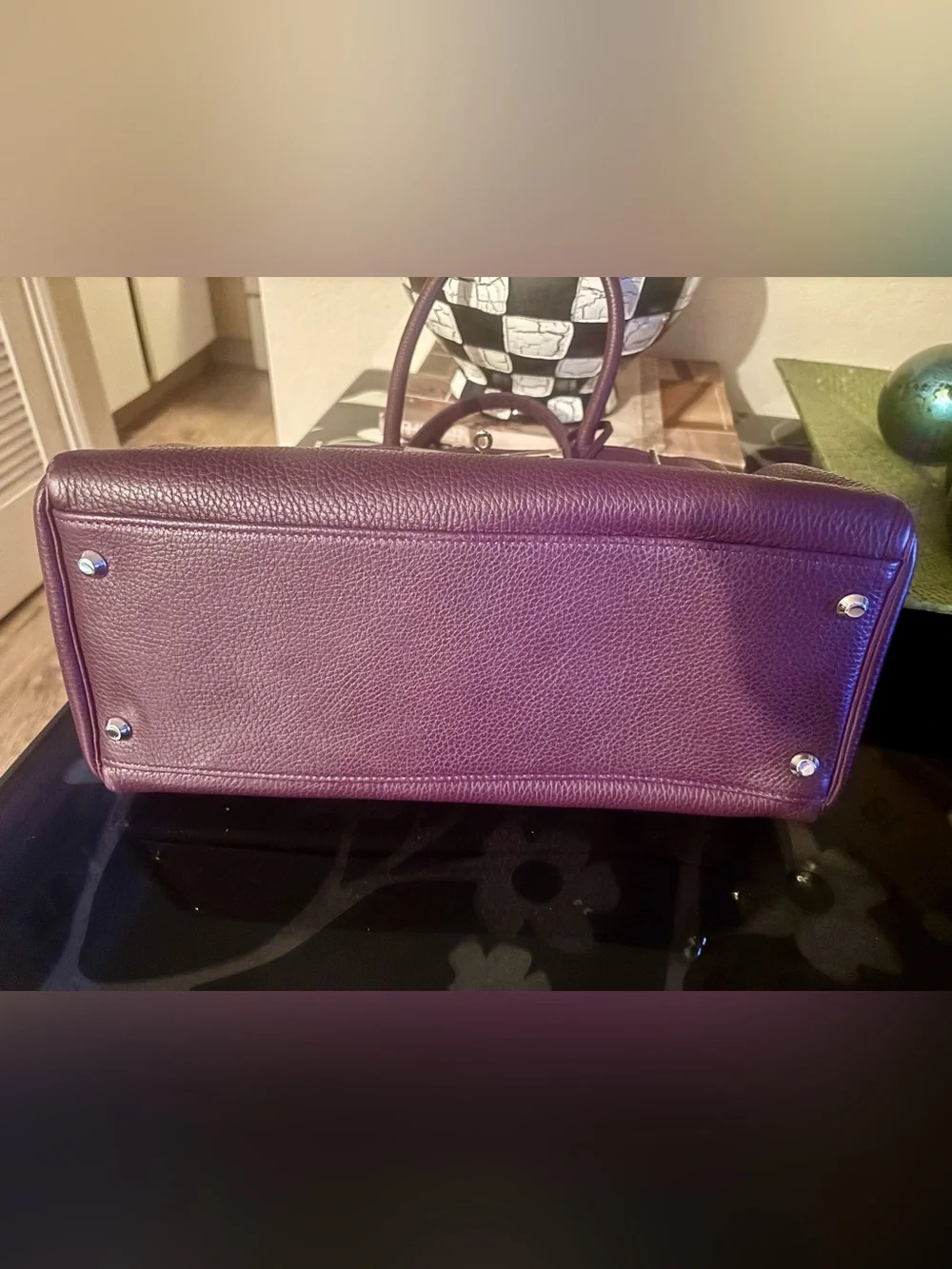 N/A birkin style