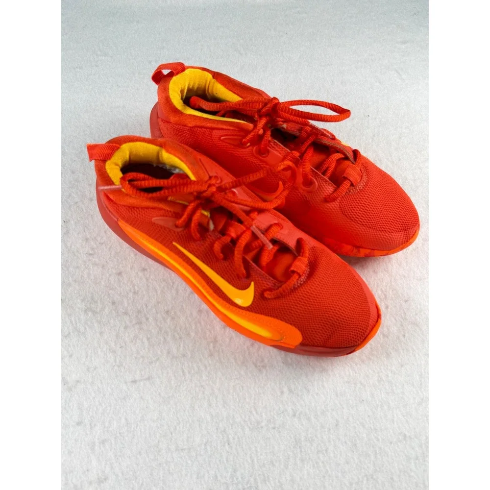 Nike isofly basketball