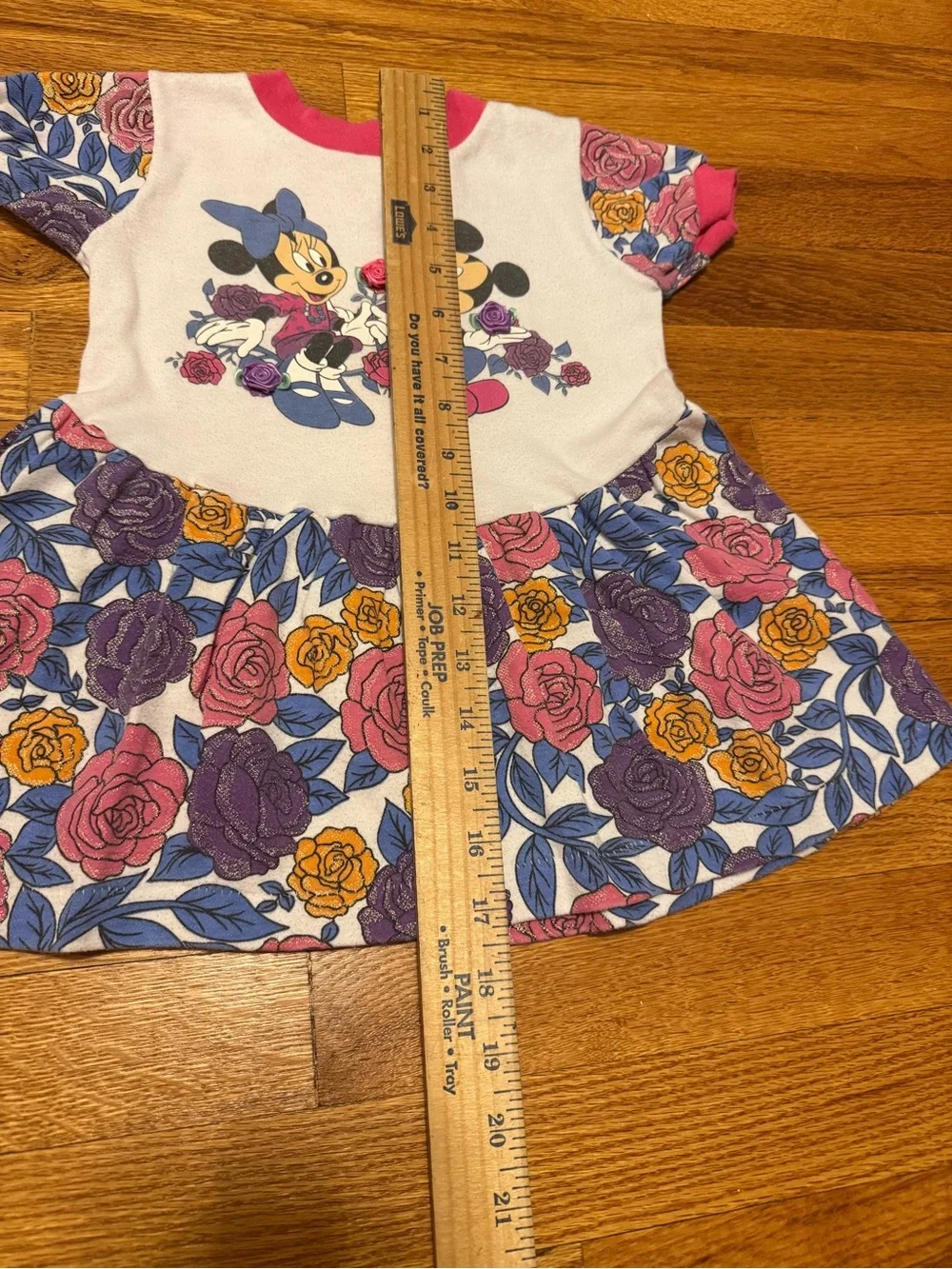 Disney vintage youth