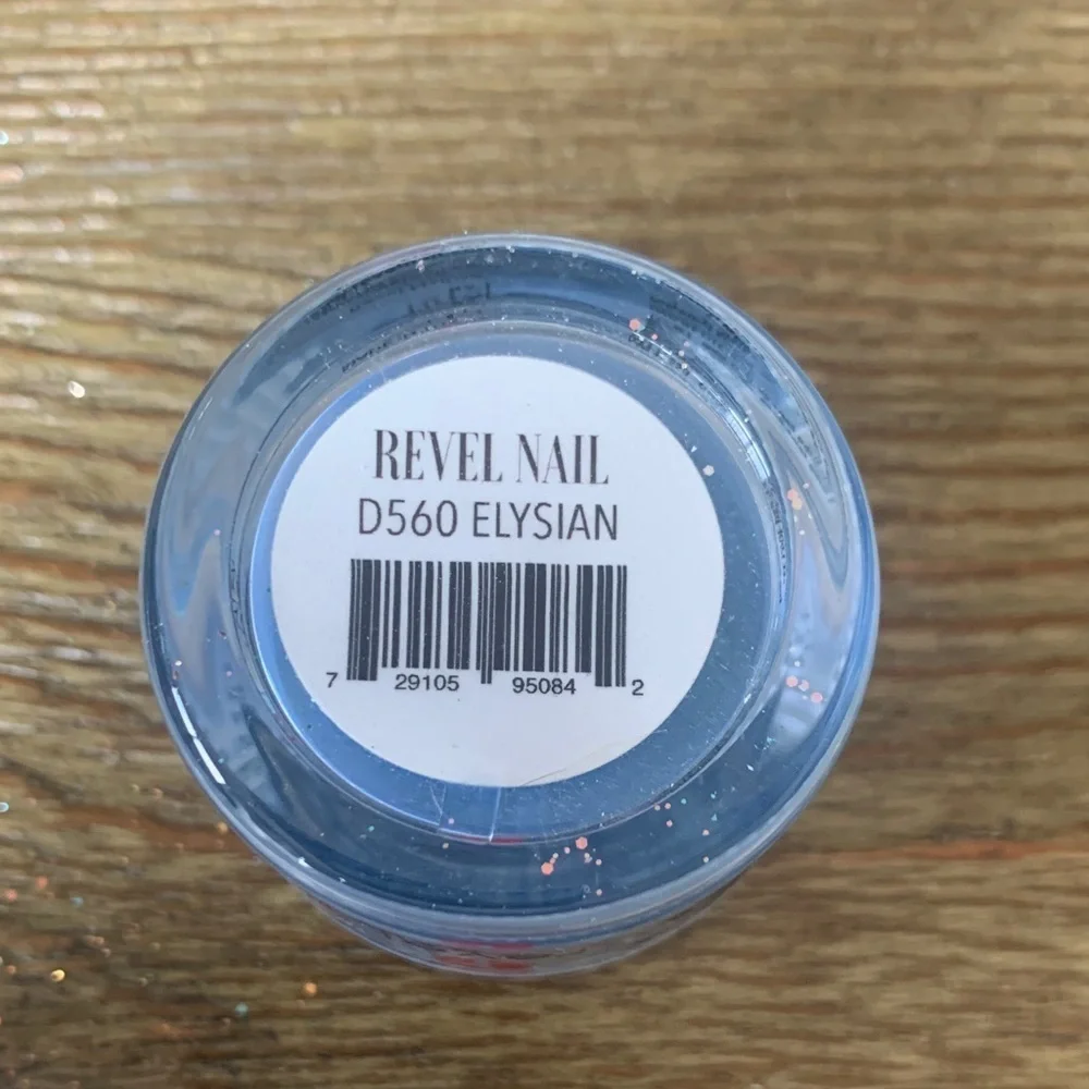 Revel Nail revel nail