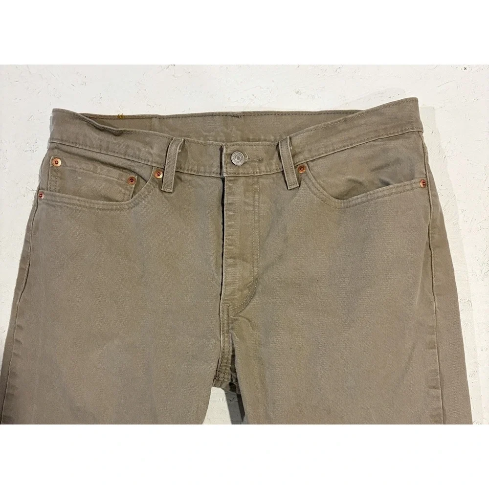 Levis levi 511