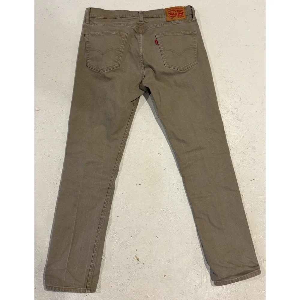 Levis levi 511