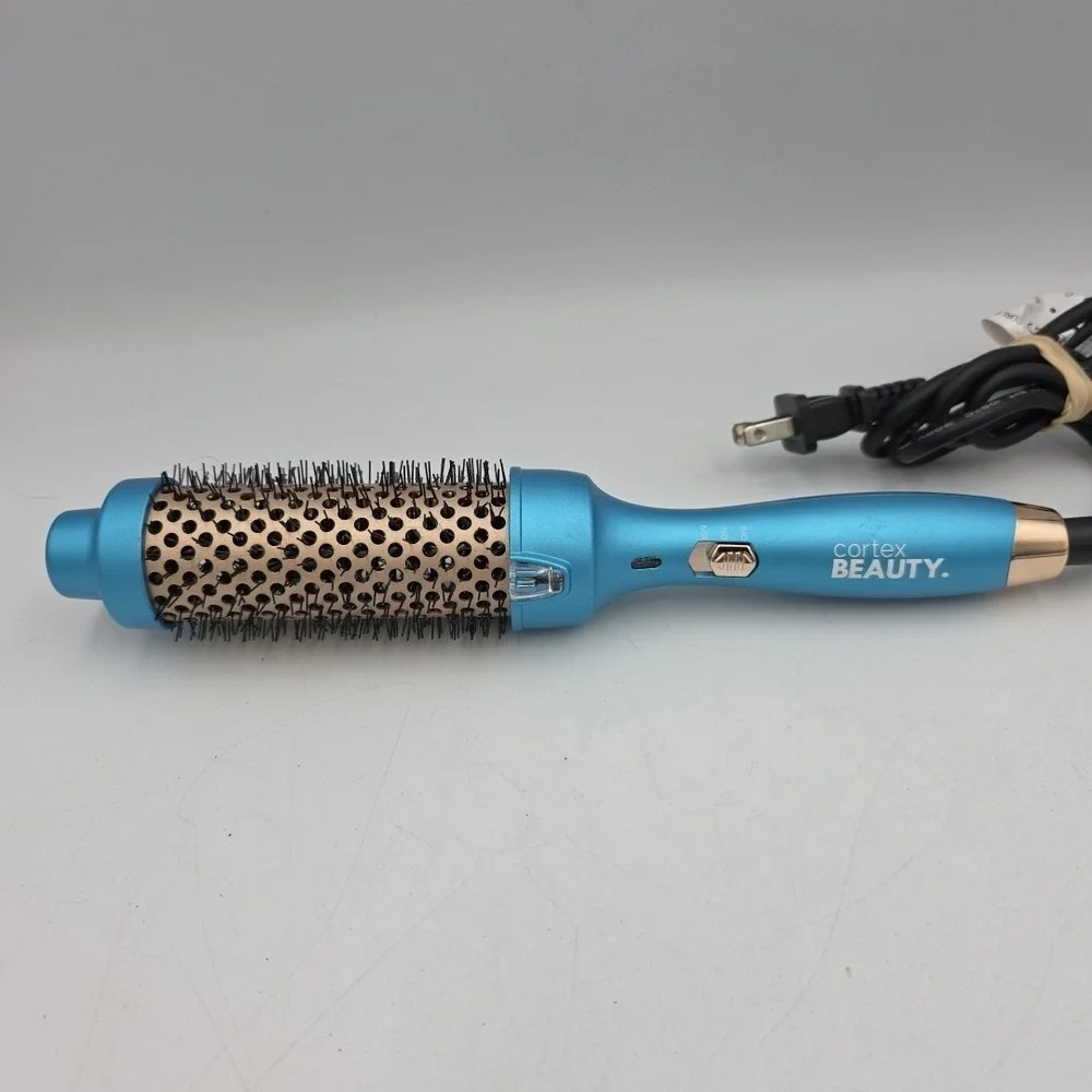 Cortex Beauty Hot‎ Styling 1.5