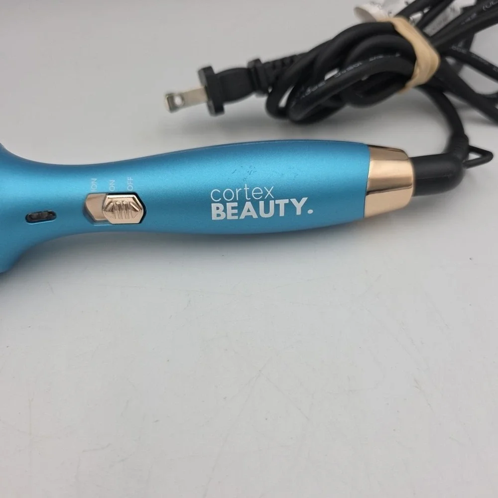 Cortex beauty hot