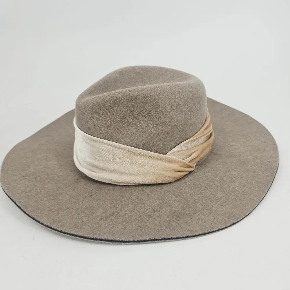 San Diego Hat Company wide coastalcowgirl