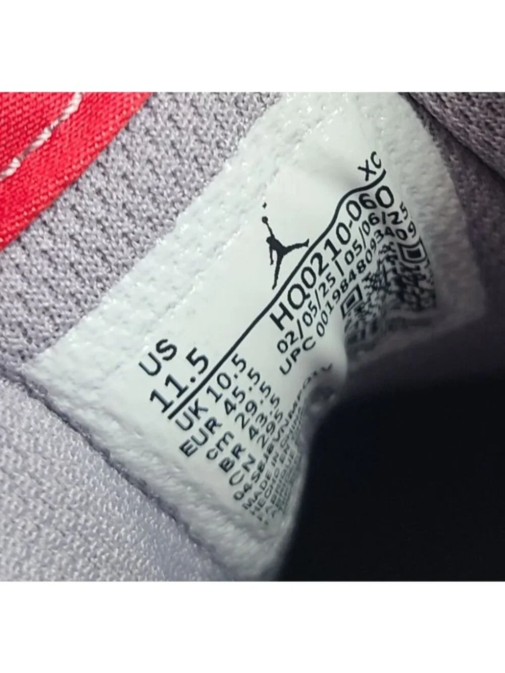 Nike air jordan
