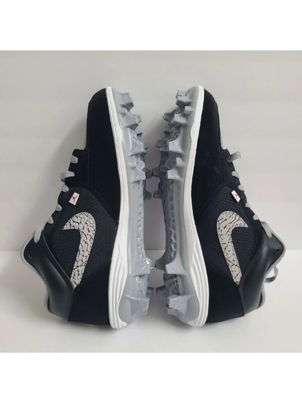 Nike air jordan